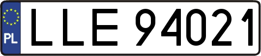 LLE94021