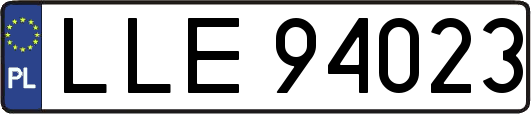 LLE94023
