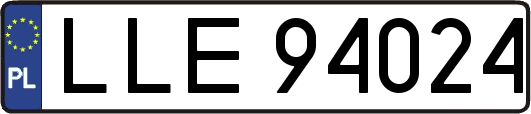 LLE94024