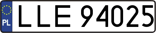 LLE94025
