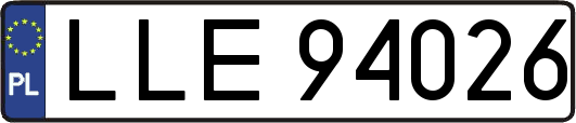 LLE94026