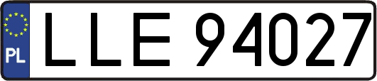 LLE94027