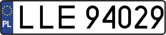 LLE94029