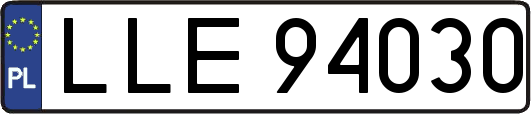 LLE94030