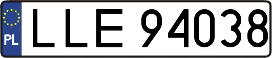 LLE94038