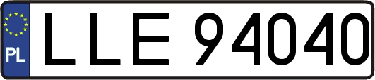 LLE94040