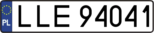 LLE94041