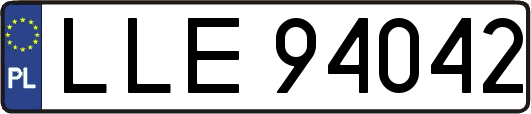 LLE94042