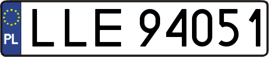 LLE94051