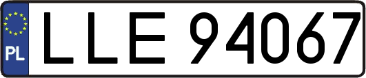 LLE94067