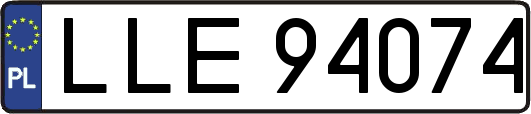 LLE94074