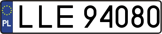 LLE94080