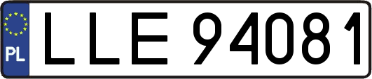 LLE94081