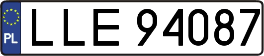 LLE94087