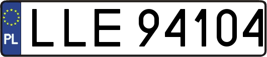 LLE94104
