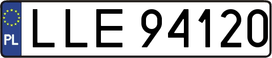 LLE94120