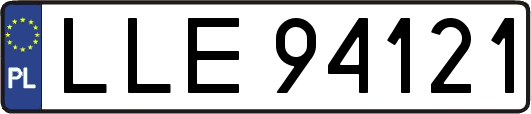 LLE94121