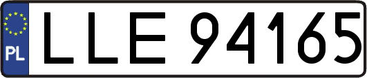 LLE94165