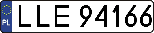 LLE94166