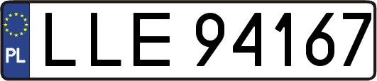 LLE94167