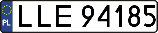 LLE94185