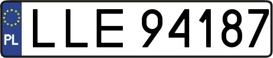 LLE94187