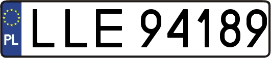 LLE94189