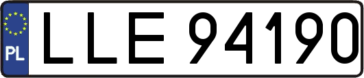 LLE94190