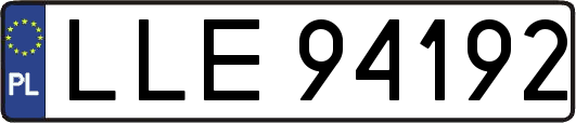 LLE94192
