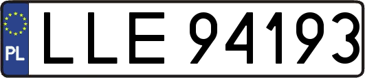 LLE94193