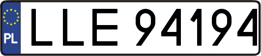 LLE94194