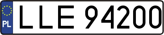 LLE94200