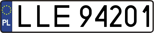 LLE94201