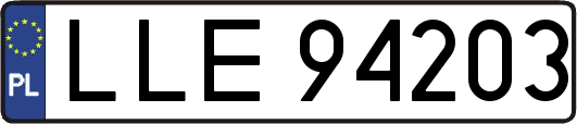LLE94203