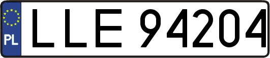 LLE94204