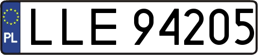 LLE94205