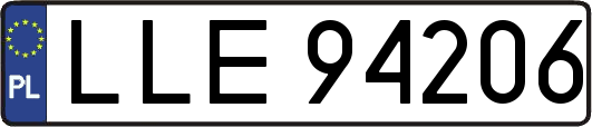 LLE94206