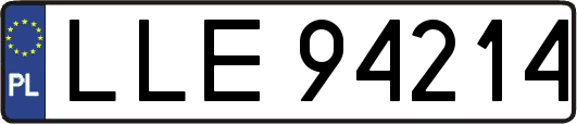LLE94214