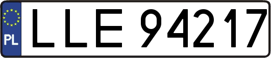 LLE94217