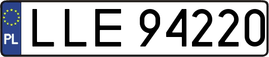 LLE94220