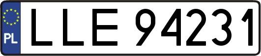 LLE94231