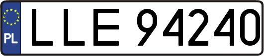 LLE94240
