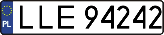 LLE94242