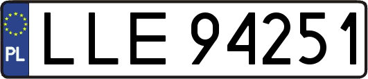 LLE94251