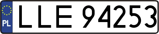 LLE94253