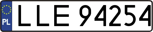 LLE94254