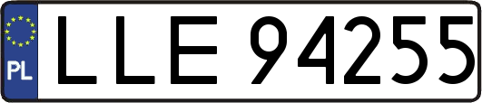 LLE94255