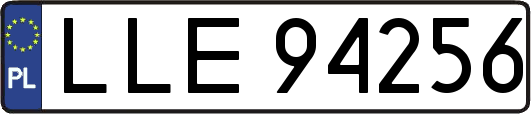 LLE94256