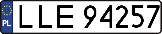 LLE94257