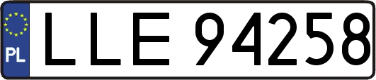 LLE94258